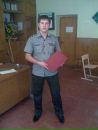 Коля Клімарчук фотография #19 (источник - https://vk.com/id121677873)