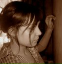 Фотография Боревич Елизаветы
