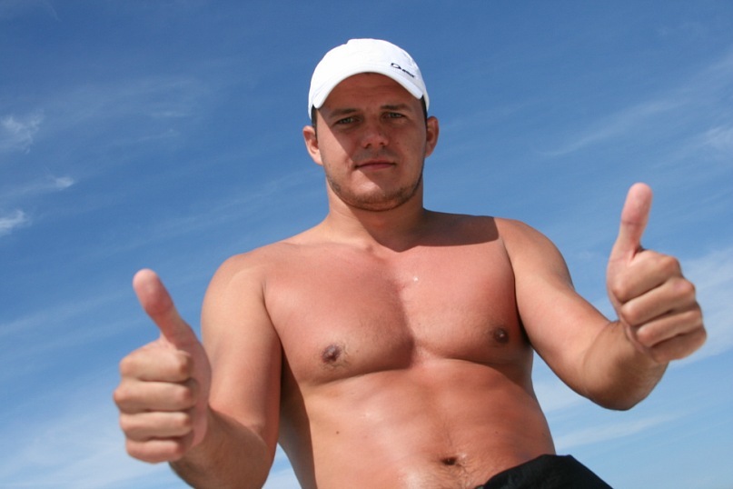 Сергей Урусов фотография #38