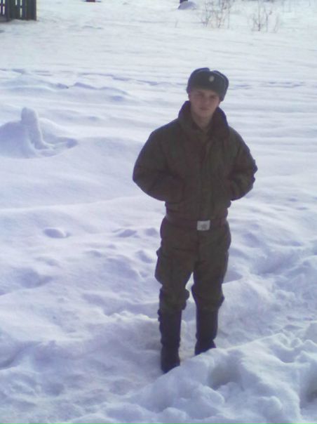 Дима Сироткин фото №36