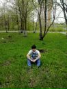 Фотография Батыр Розыев