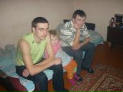 Костянтин Бурмакін фотография #20 (источник - https://vk.com/id86193101)