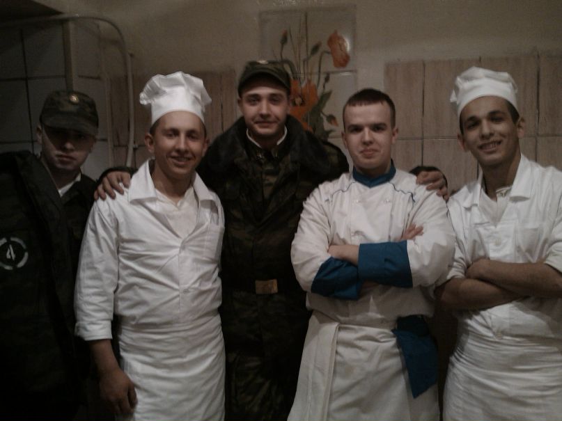 Дмитрий Мехряков фотография #35