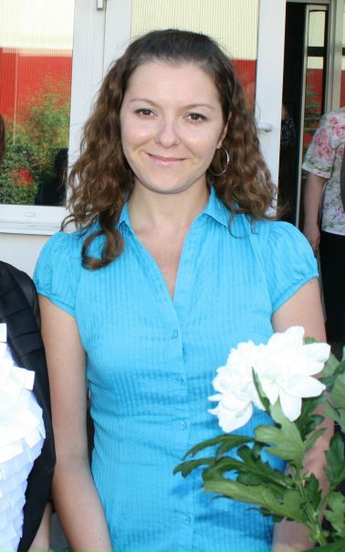 №7, Ольга Боярчук, 43 года, Новокузнецк №7, Ольга Боярчук, 43 года, Новокузнецк