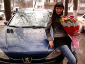 Фотография Савиной Светланы