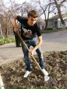 Фотография Попова Дмитрия