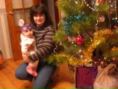 Фотография Городиловой Натальи