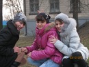 Алюсік Данілова фотография #18 (источник - https://vk.com/id151370159)