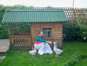 Фотография Гуновой Анастасии