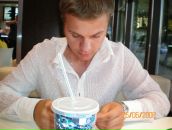 Фотография Коняхина Олега