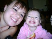 Фотография Глазкрицкой Анастасии