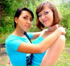 Фотография Бердышевой Юлии