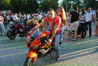 Фотография Леонтьевой Дарьи