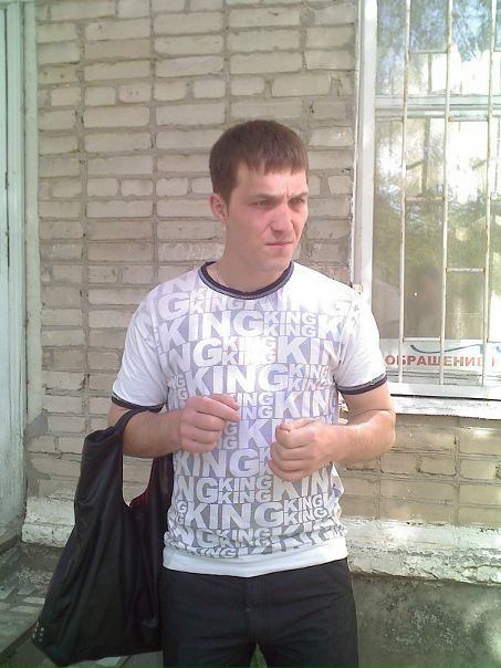 Александр Бугаёв фото №33