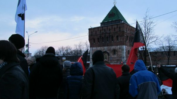 Антон Городецкий фото №26