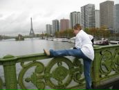 Фотография Кожевниковой Александры