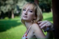 Фотография Степановой Дарьи