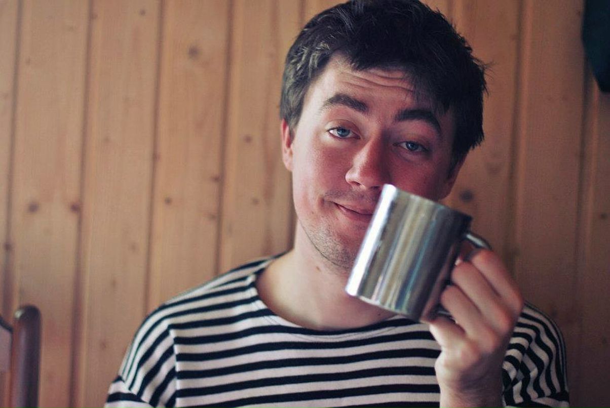 Паша Педенко фотография #48