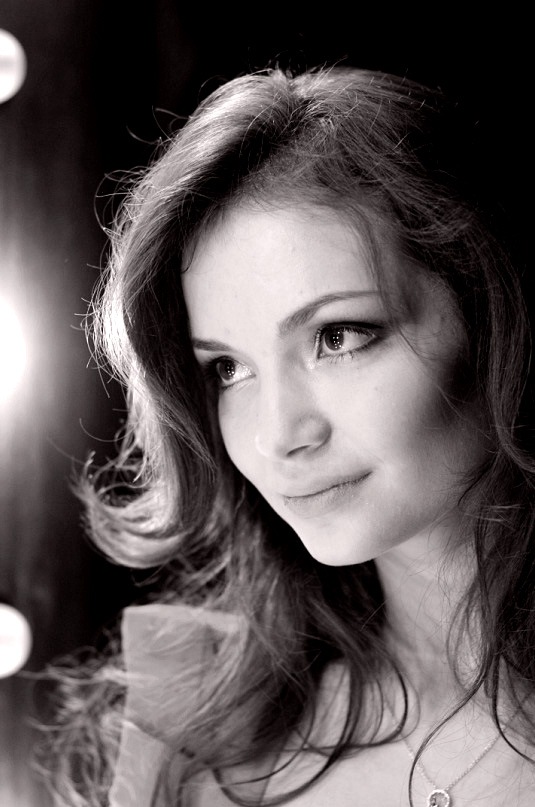 Анна Ищенко фотография #41