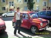 Фотография Рогозиной Марии