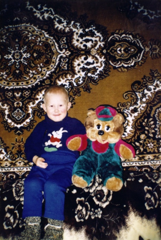 Яков Яковлев фотография #1