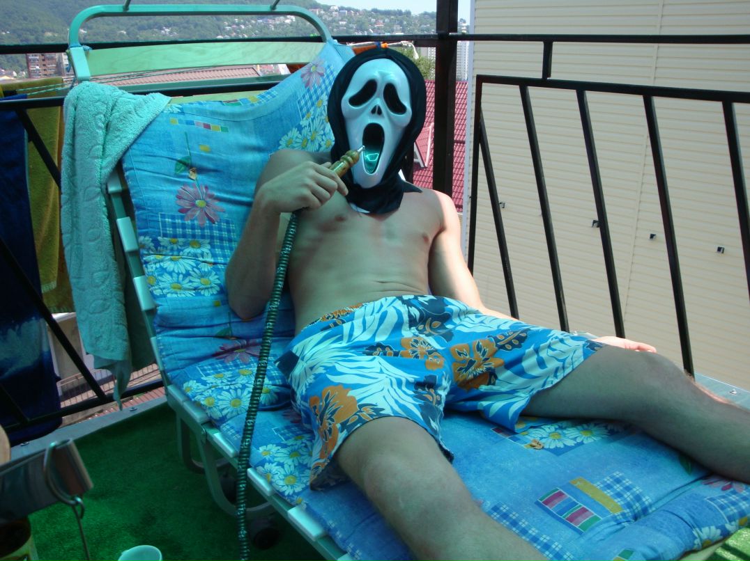 Сергей Дедин фотография #28