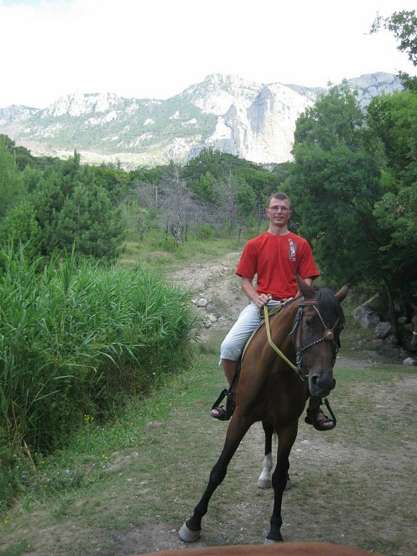 Сергей Мороз фотография #18