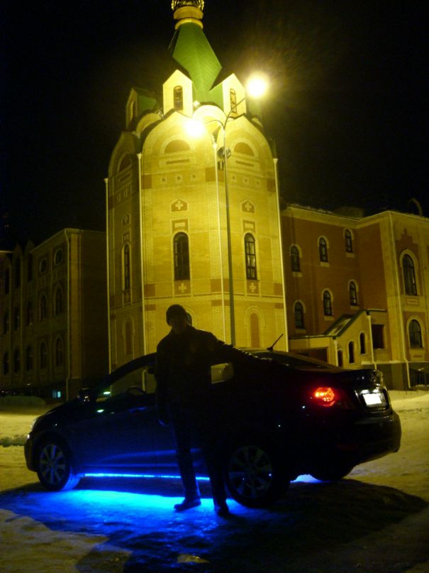 Андрей Клим фотография #11