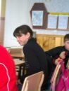 Христина Кулешір фотография #10 (источник - https://vk.com/id131849226)