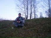 Фотография Балакина Василия