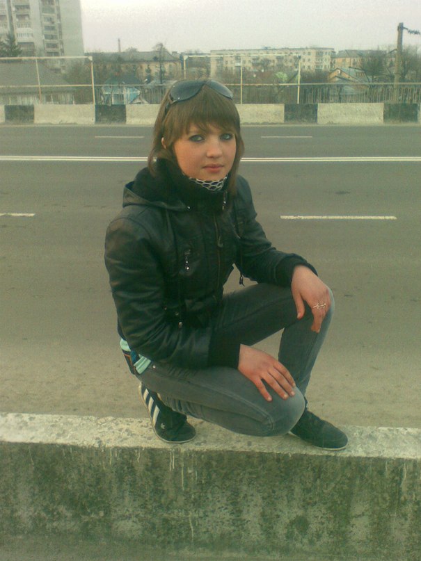 Софія Космовська фотография #1