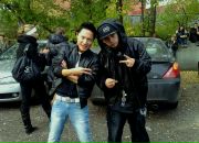 Дмитрий Дармаев фотография #41 (источник - https://vk.com/id8471399)