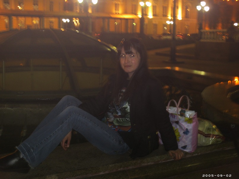 Светлана Беляева фотография #43 из vk профиля id76565092