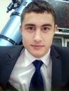 Фотография Бабаева Алипаши
