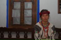 Фотография Татарчук Мирославы