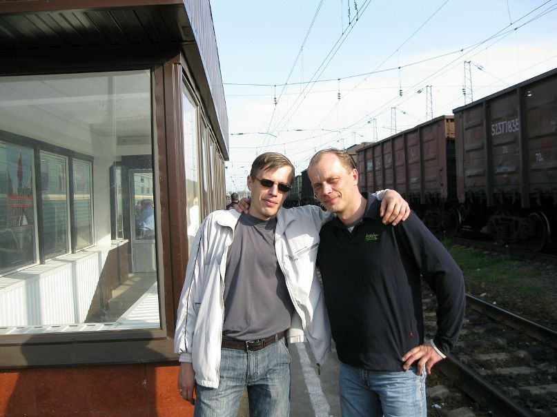Дмитрий Д фотография #19