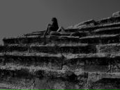 Фотография Саксоновой Яны