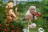 Фотография Кутлугильдиной Любови