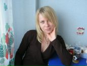 Фотография Титаренко Екатерины