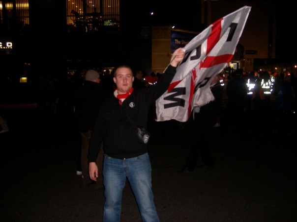 №18, Павел Голенков, Москва, Россия №18, Павел Голенков, Москва, Россия