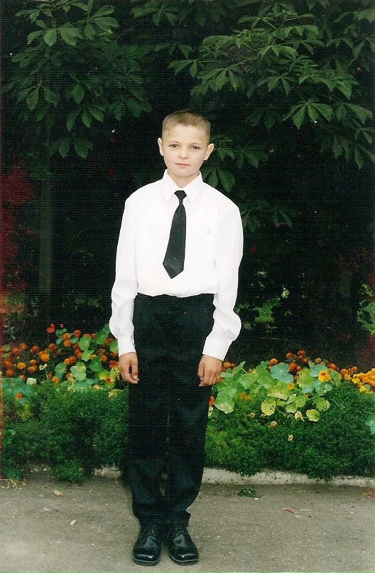 Ромка Цаплин фотография #22