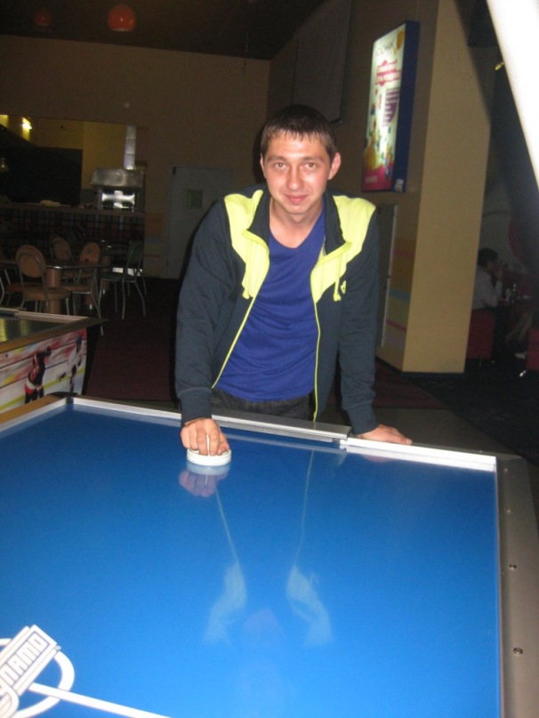 Ильдар Галиев фотография #44