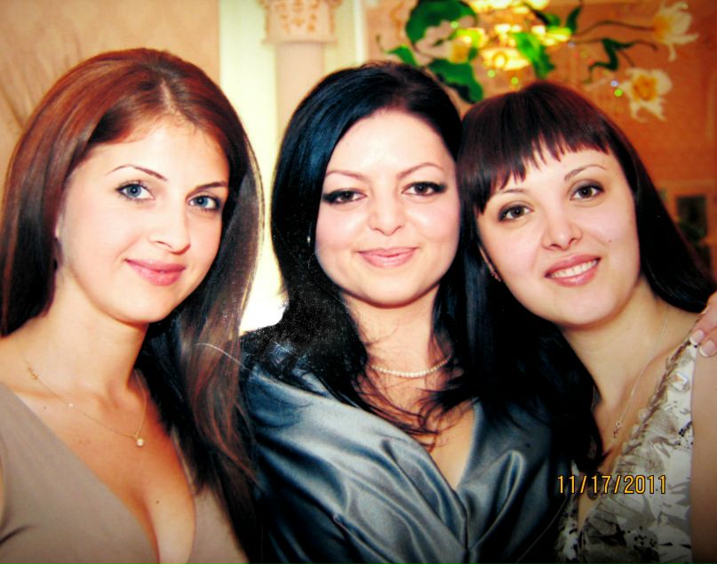 Анифе Умерова фотография #32
