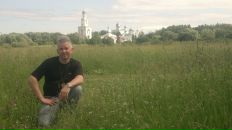 Фотография Заборовского Алексея