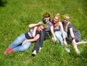 Фотография Шайтаровой Лизаветы