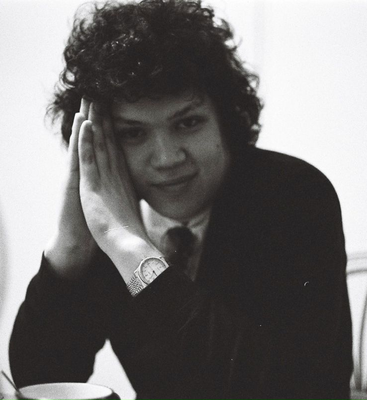 Владислав Хомяков фотография #12