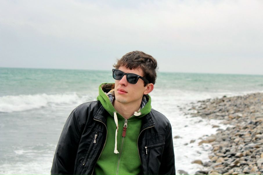№13, Владимир Шишкалов, 38 лет, Новороссийск №13, Владимир Шишкалов, 38 лет, Новороссийск