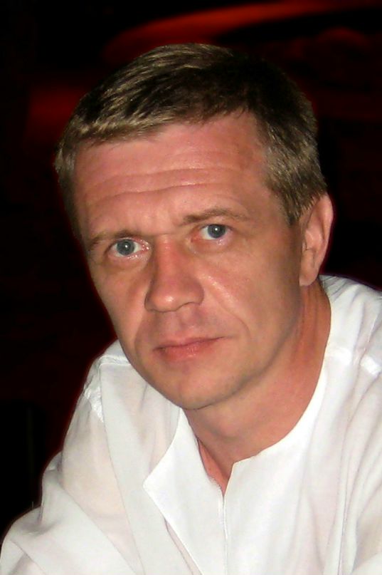 Сергей Кассеев фотография #45