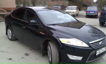 Фотография Кузьмина Даниила