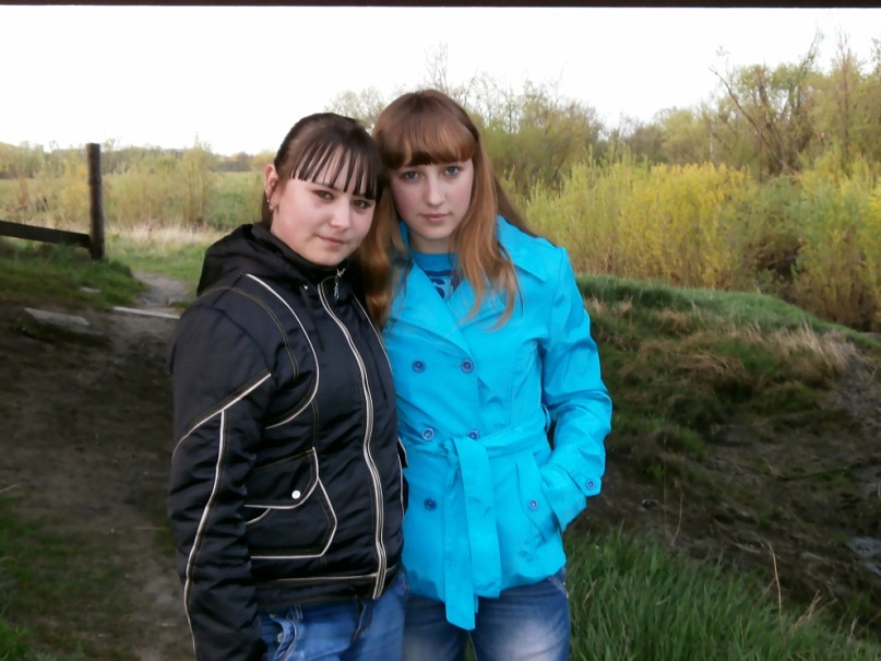 Мария Коваленко фотография #21